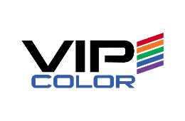 logo vip color